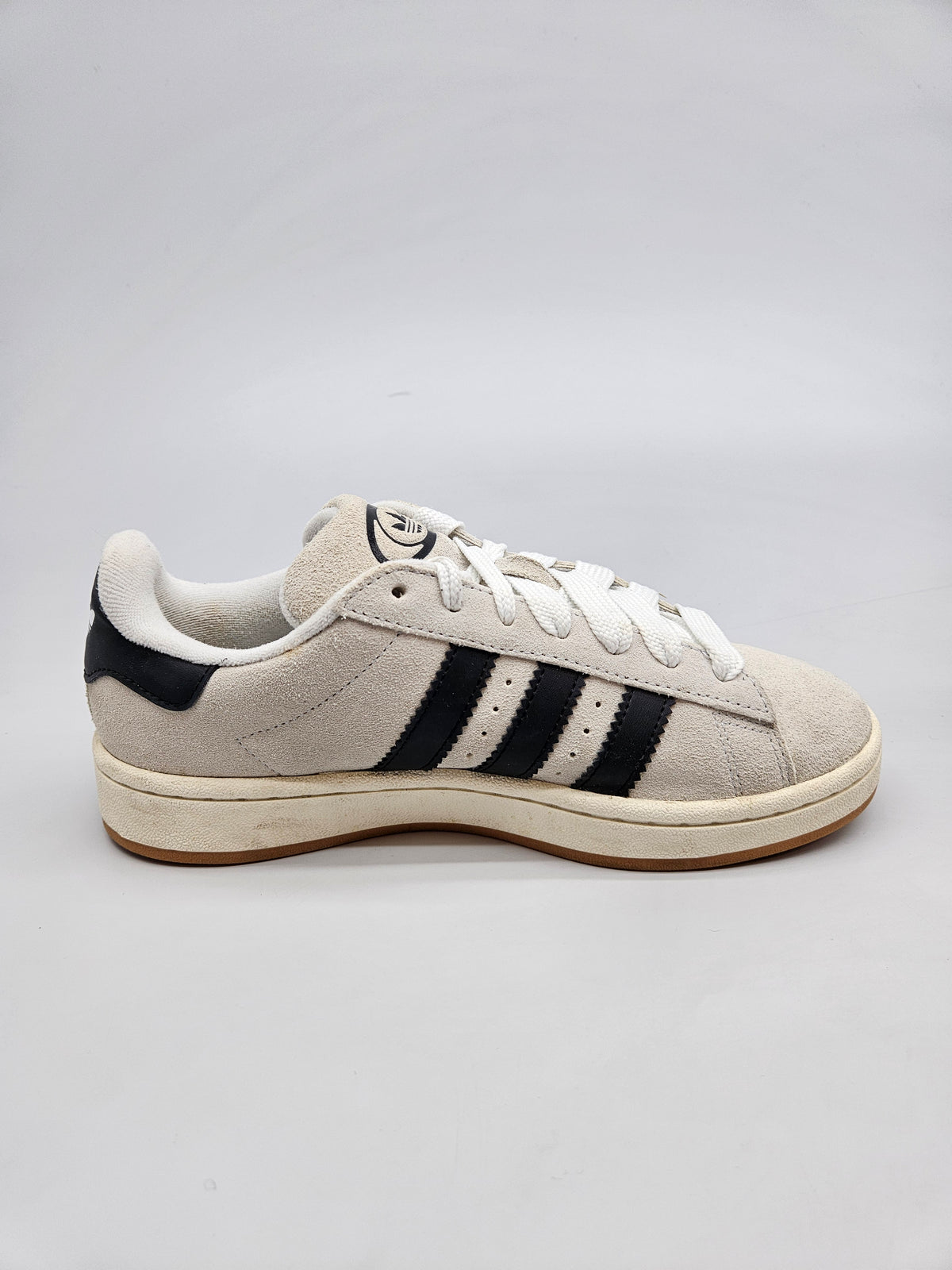 ADIDAS CAMPUS ORIGINAL PATIKI BR 39