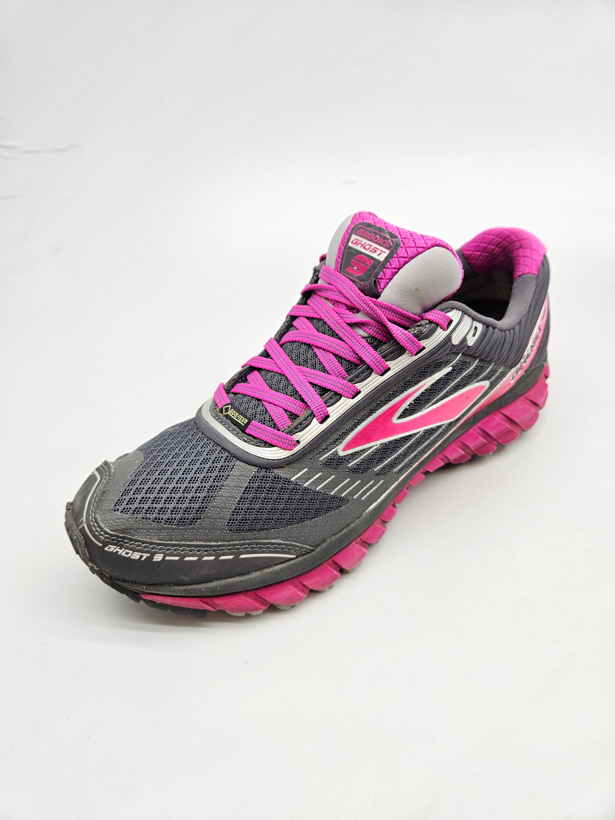 BROOKS GORETEX ORIGINAL PATIKI BR 43