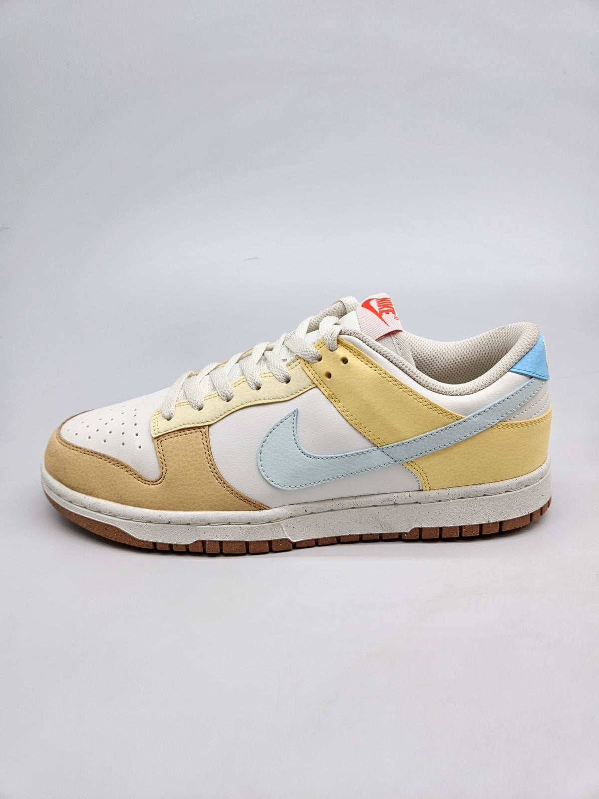 NIKE ORIGINAL PATIKI BR 44