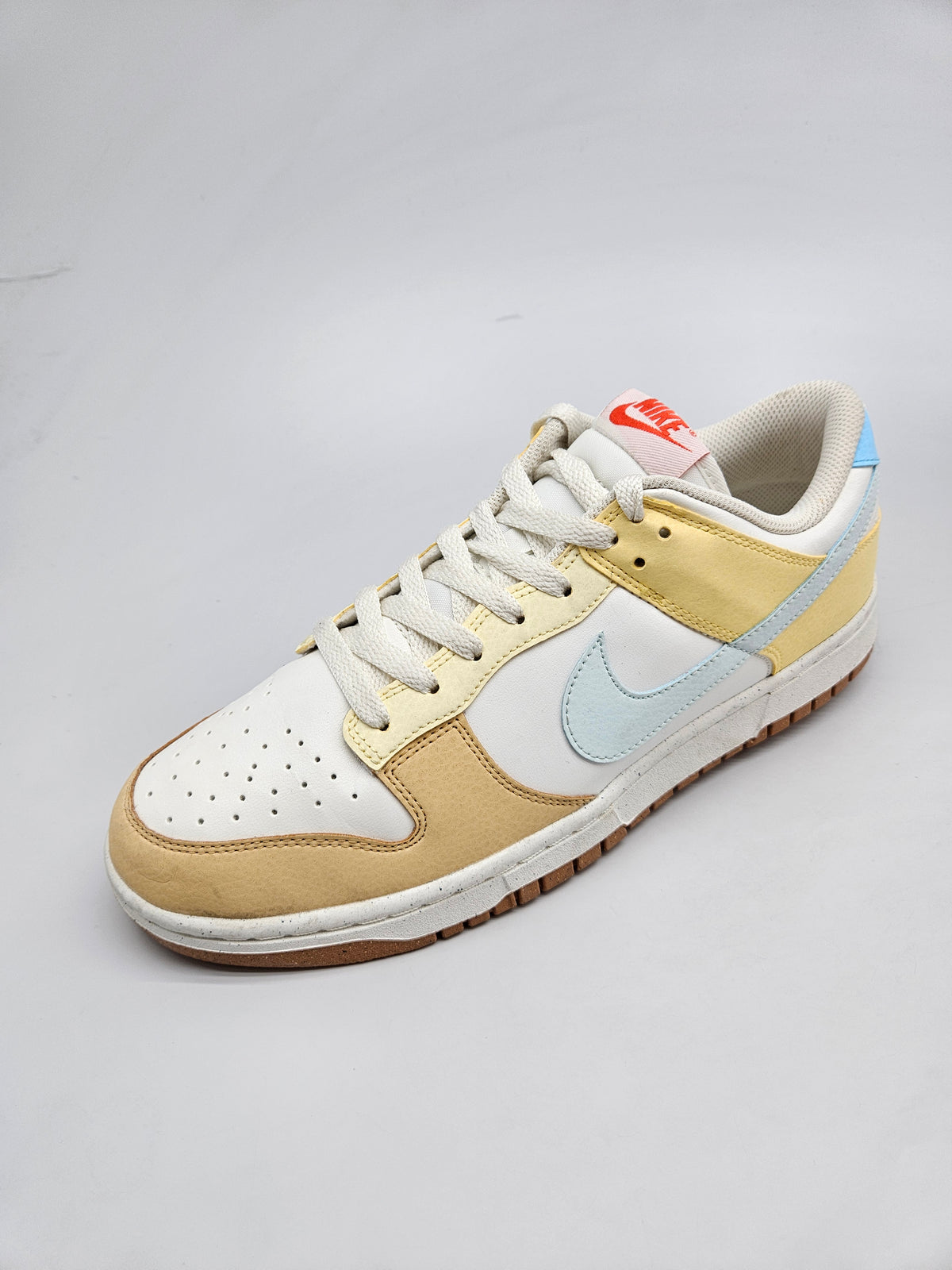 NIKE ORIGINAL PATIKI BR 44
