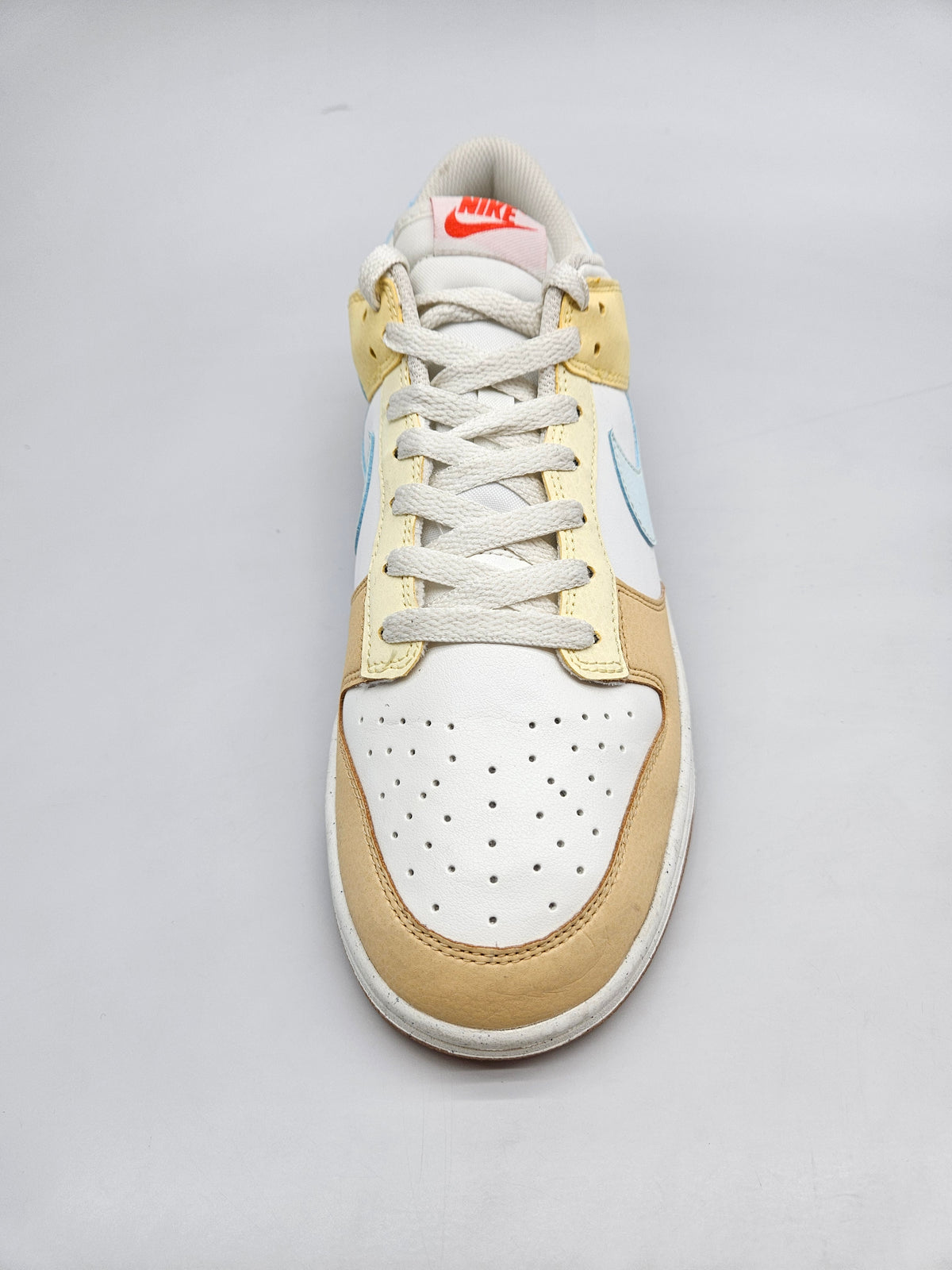 NIKE ORIGINAL PATIKI BR 44