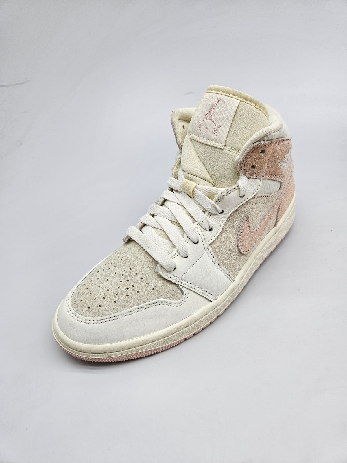 NIKE JORDAN ORIGINAL PATIKI BR 40