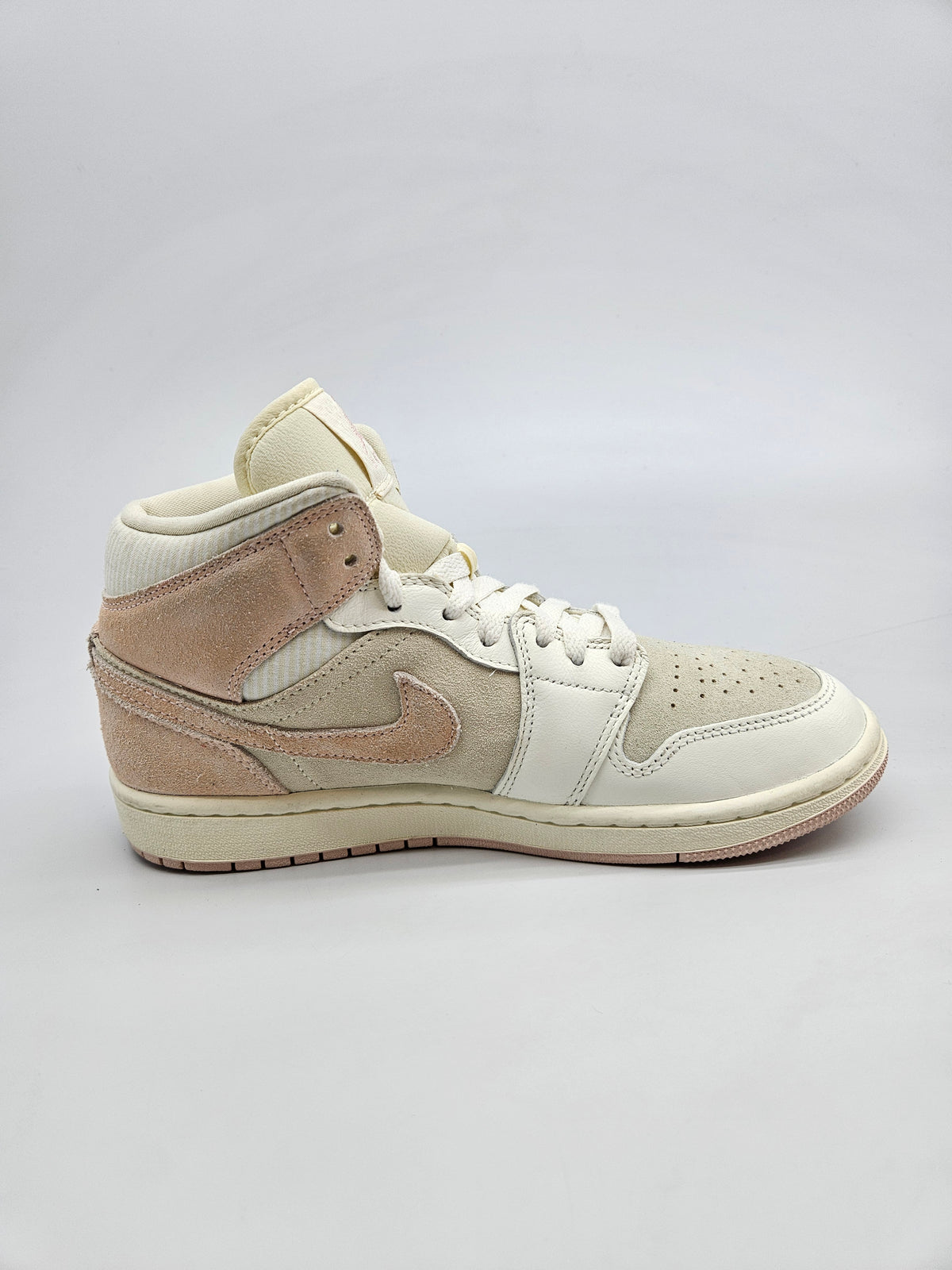 NIKE JORDAN ORIGINAL PATIKI BR 40