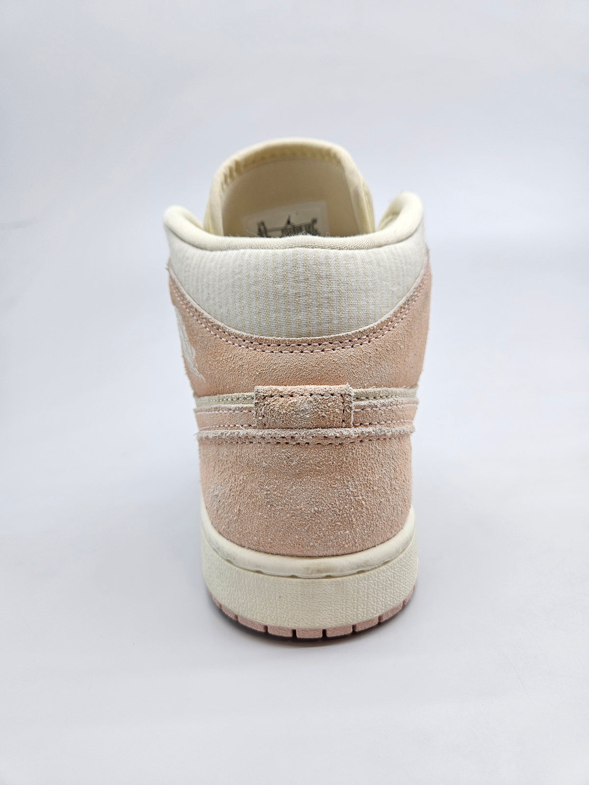 NIKE JORDAN ORIGINAL PATIKI BR 40