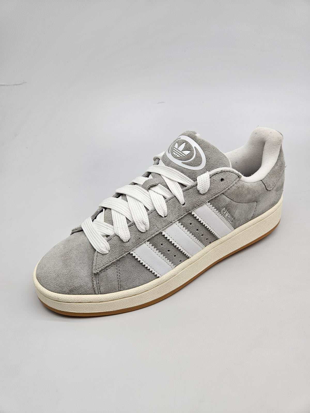 ADIDAS CAMPUS ORIGINAL PATIKI BR 44.5