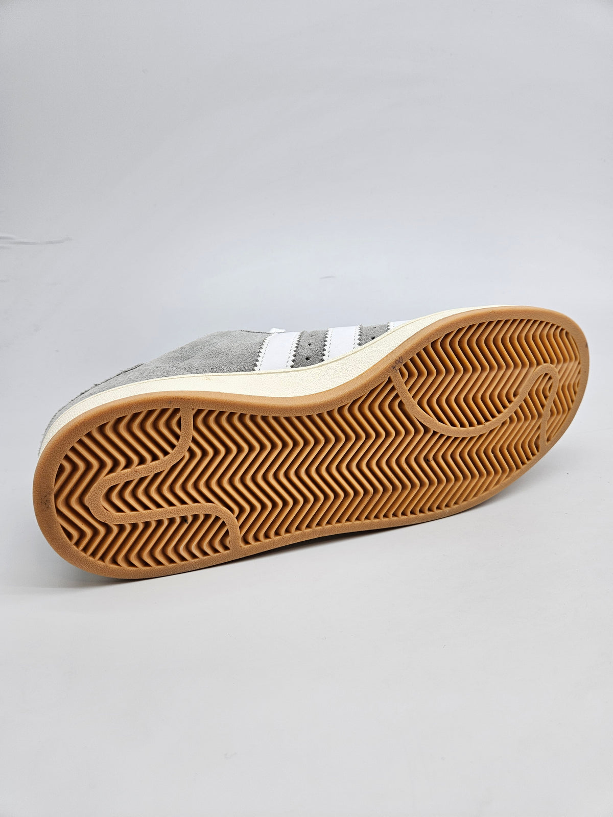 ADIDAS CAMPUS ORIGINAL PATIKI BR 44.5
