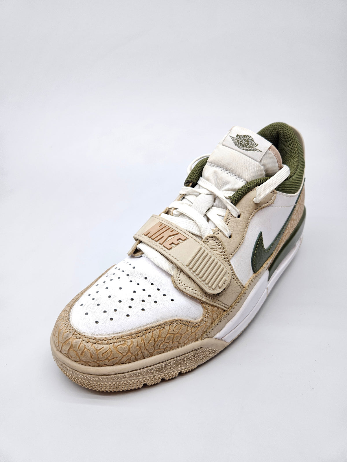 ADIDAS ORIGINAL PATIKI BR 42.5