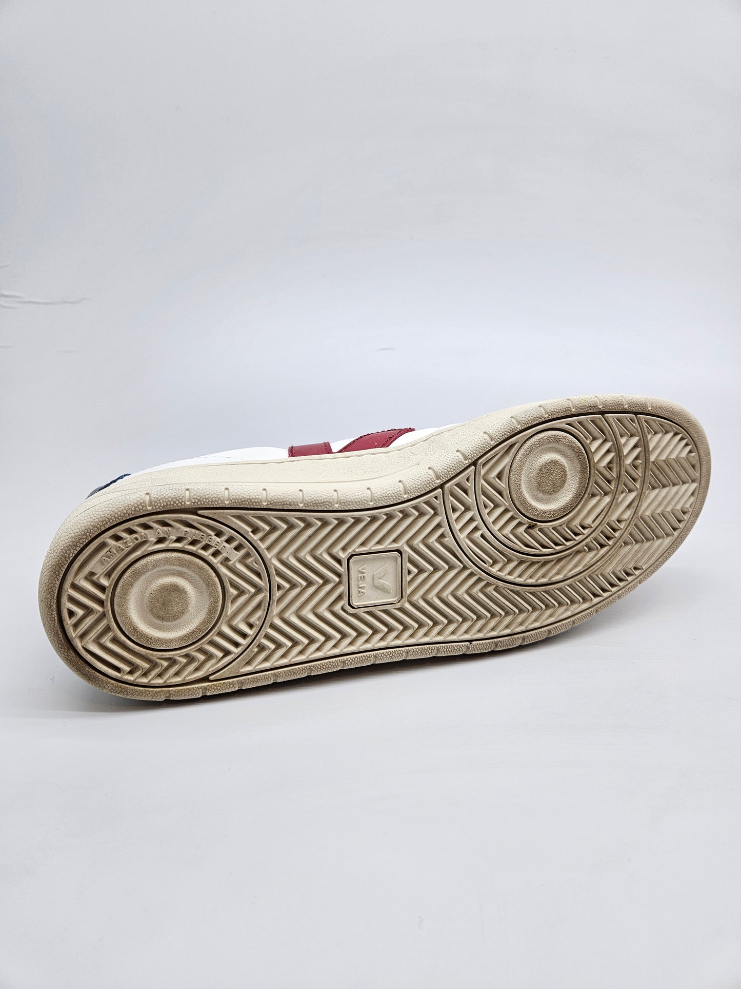 VEJA ORIGINAL PATIKI BR 46