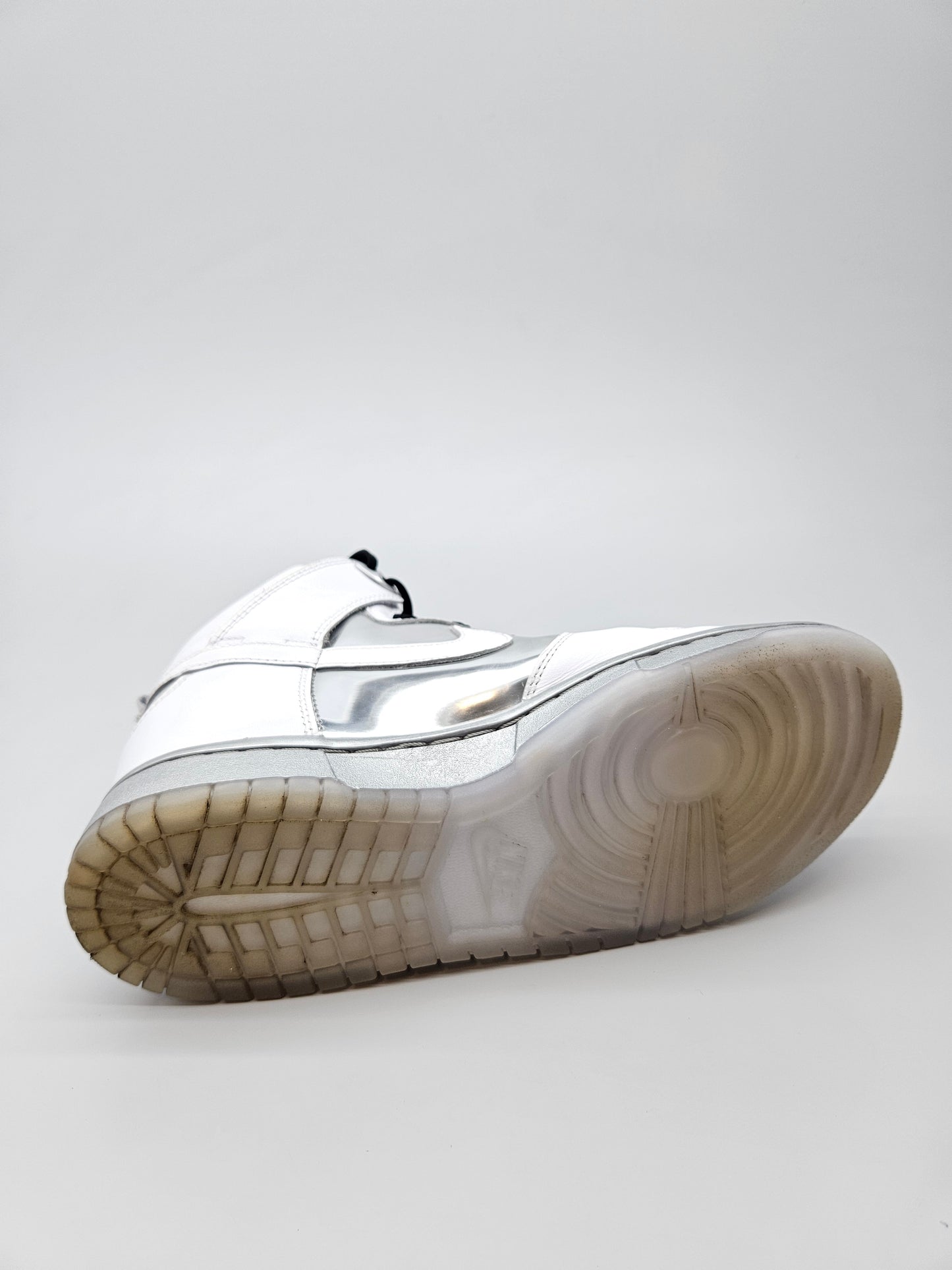 NIKE ORIGINAL PATIKI BR 39