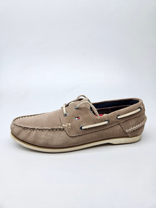 TOMMY HILFIGER ORIGINAL PATIKI BR 43