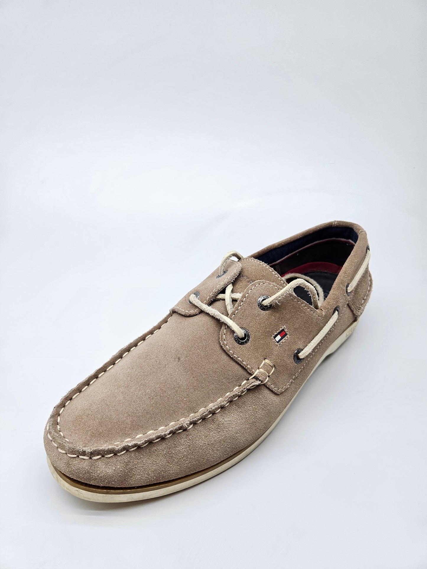 TOMMY HILFIGER ORIGINAL PATIKI BR 43