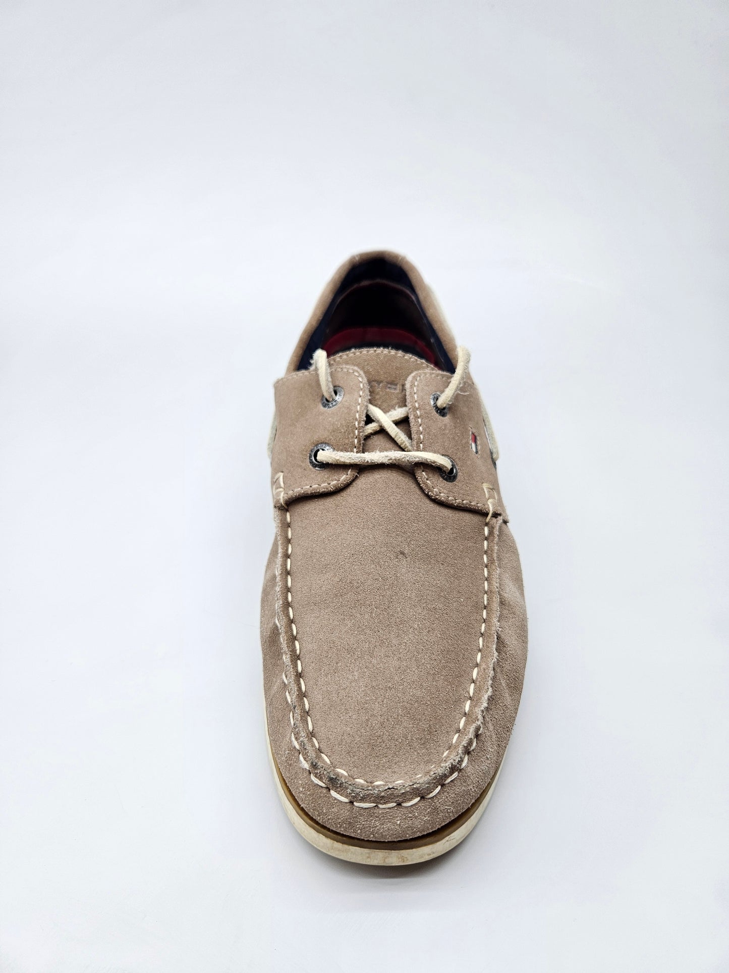 TOMMY HILFIGER ORIGINAL PATIKI BR 43