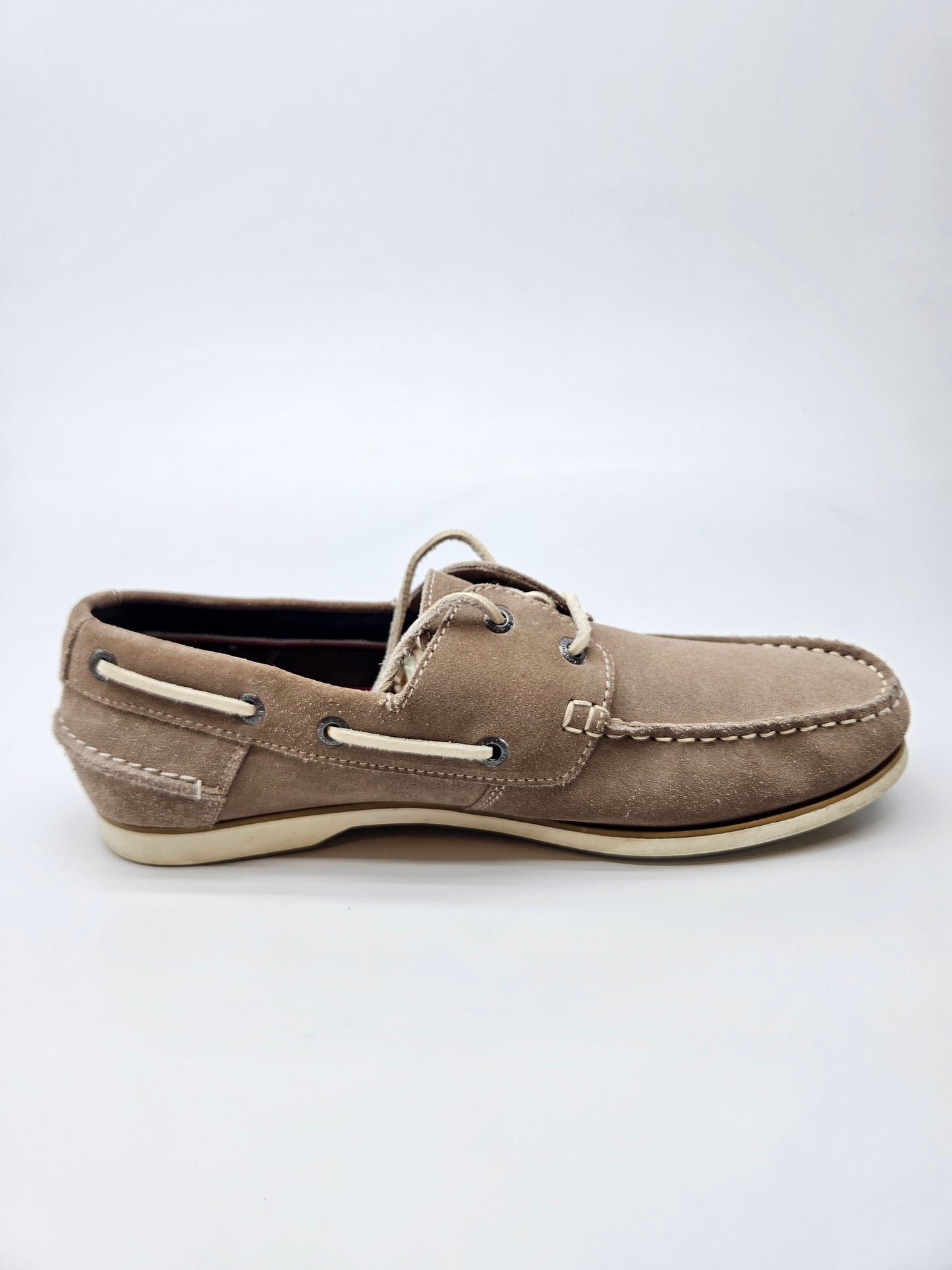 TOMMY HILFIGER ORIGINAL PATIKI BR 43