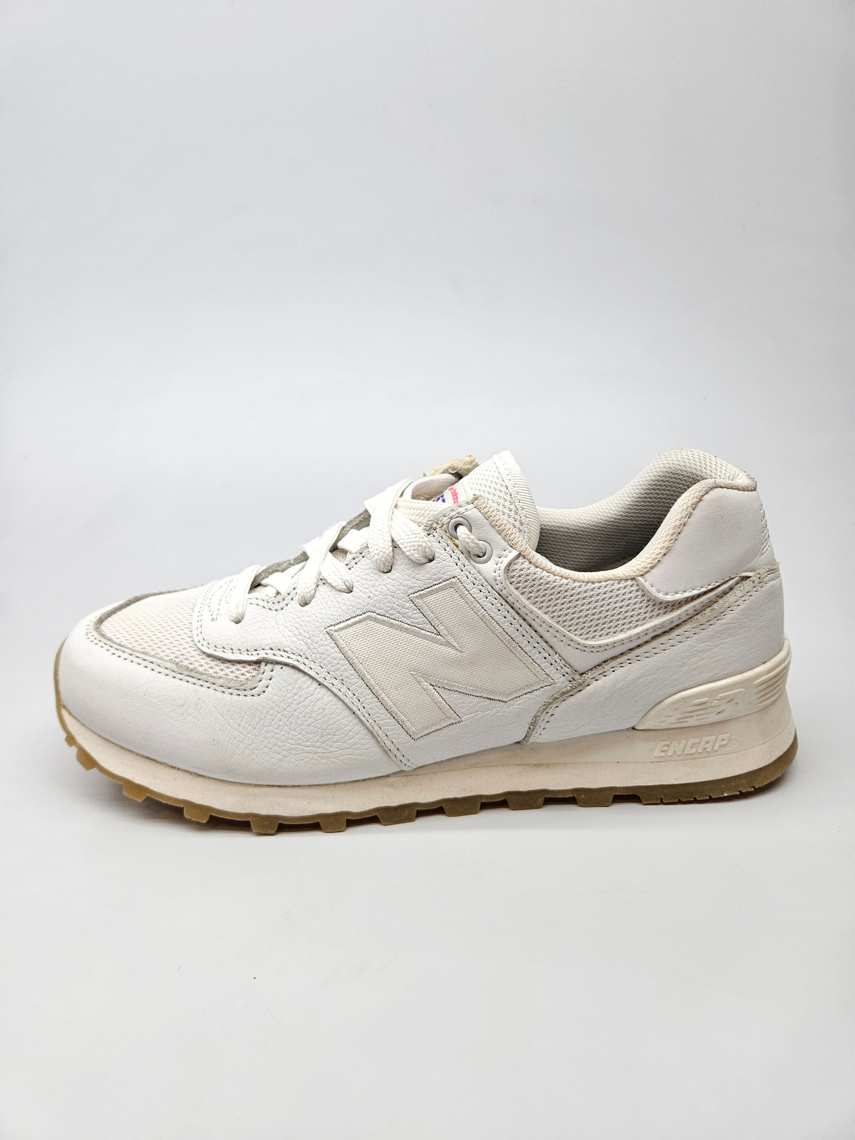 NEW BALANCE ORIGINAL PATIKI BR 42