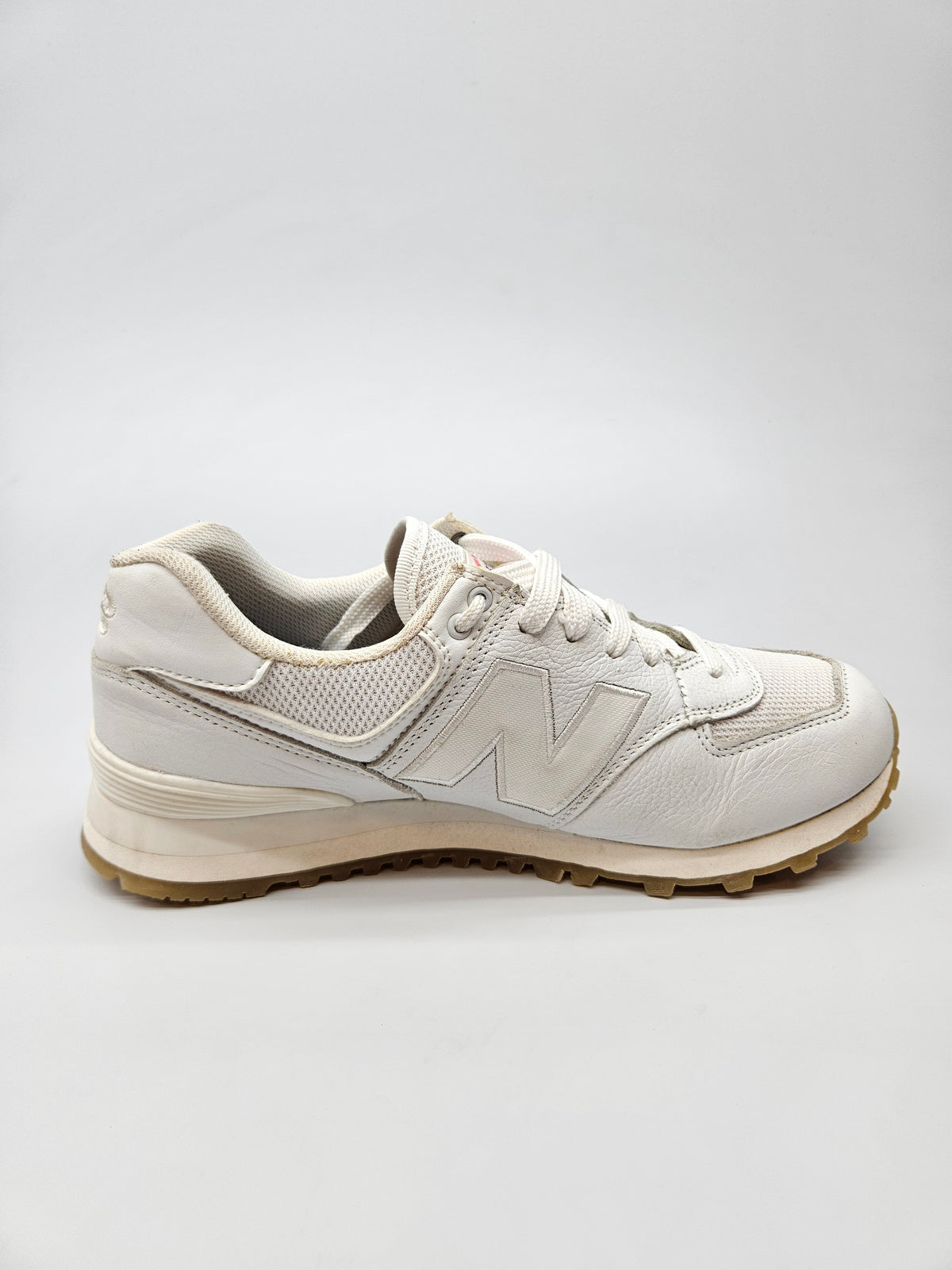 NEW BALANCE ORIGINAL PATIKI BR 42