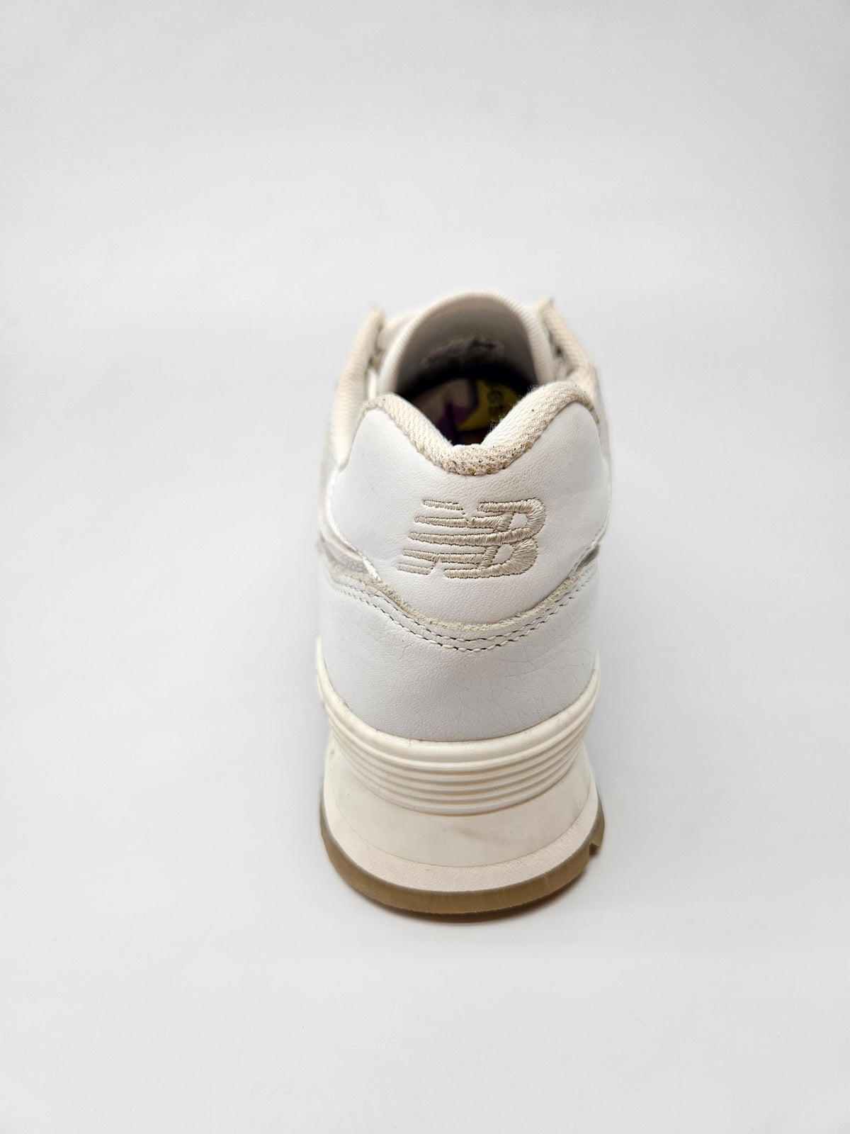 NEW BALANCE ORIGINAL PATIKI BR 42