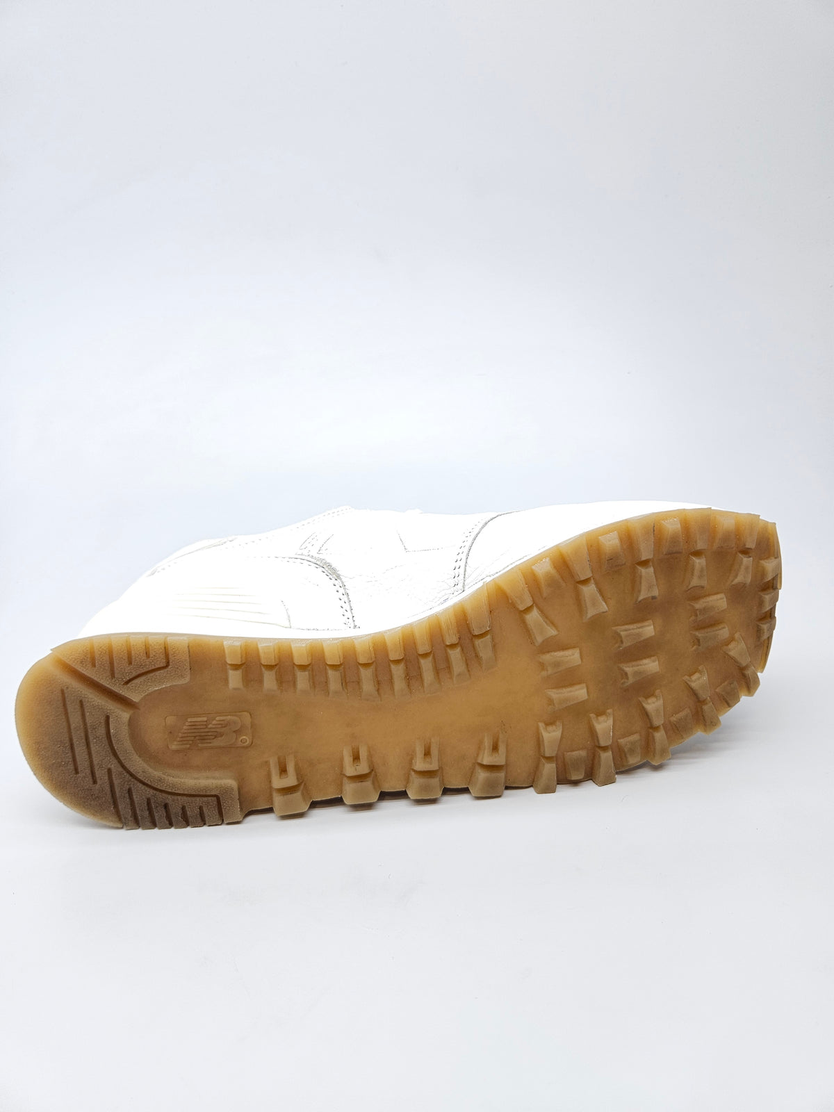 NEW BALANCE ORIGINAL PATIKI BR 42