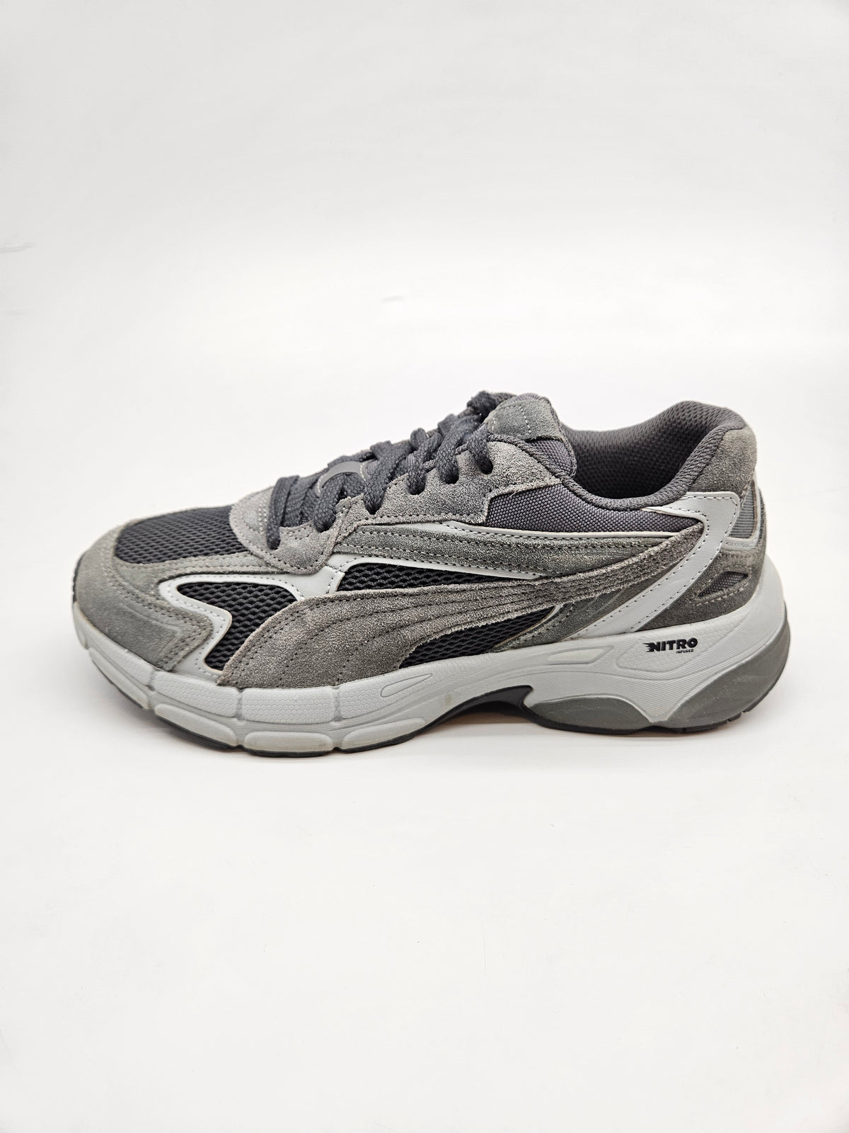 PUMA ORIGINAL PATIKI BR 41