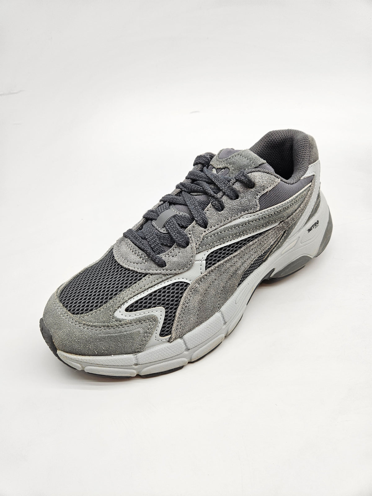PUMA ORIGINAL PATIKI BR 41