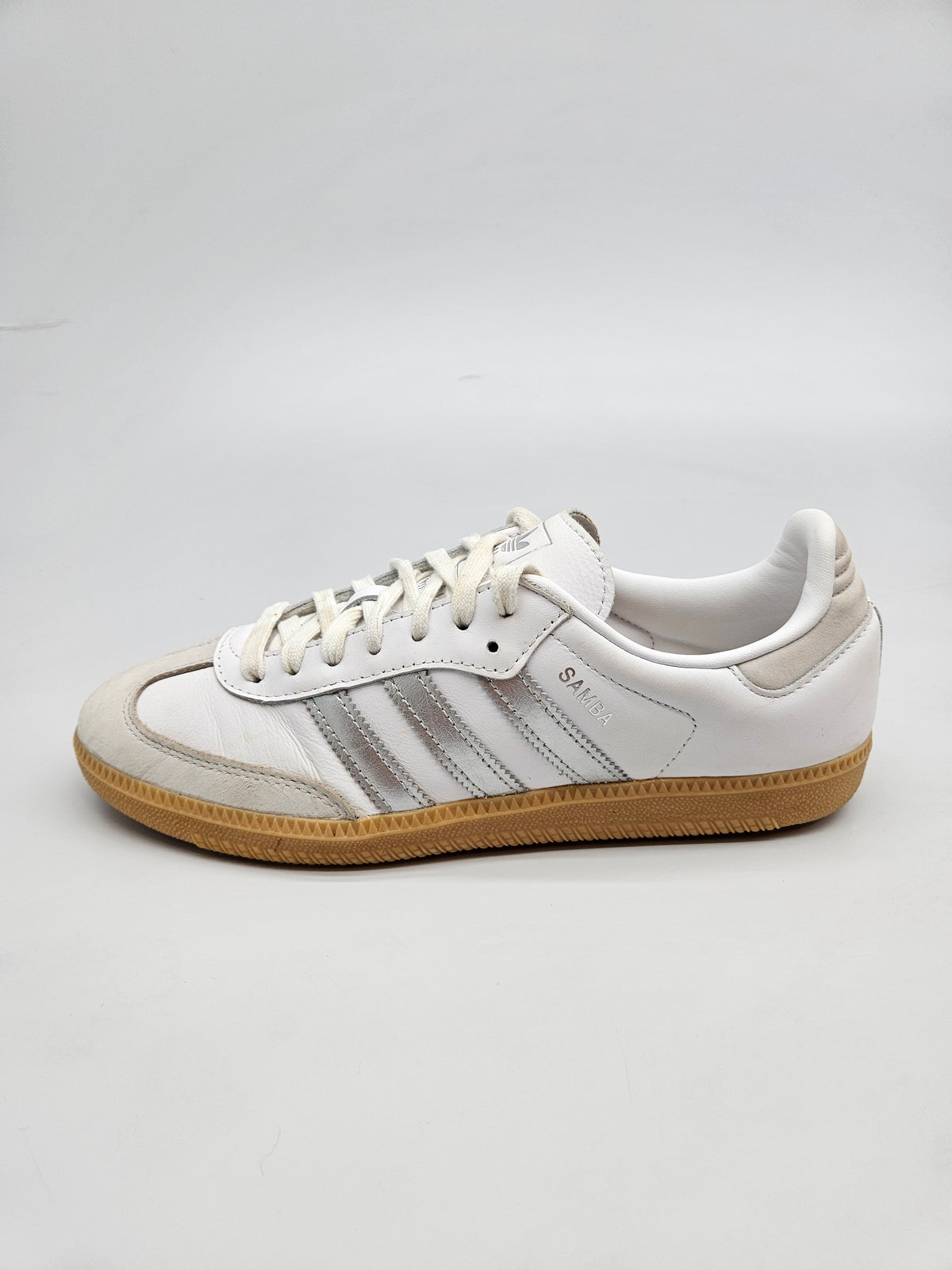 ADIDAS SAMBA ORIGINAL PATIKI BR 41