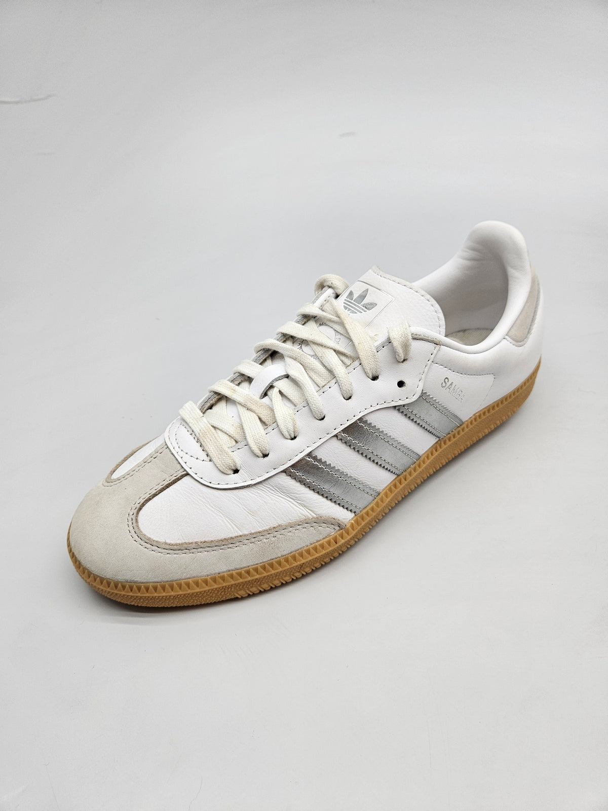 ADIDAS SAMBA ORIGINAL PATIKI BR 41