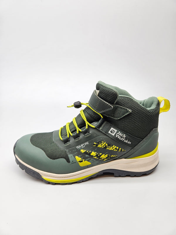 JACK WOLFSKIN ORIGINAL VODOOTPORNI CIZMI BR 37