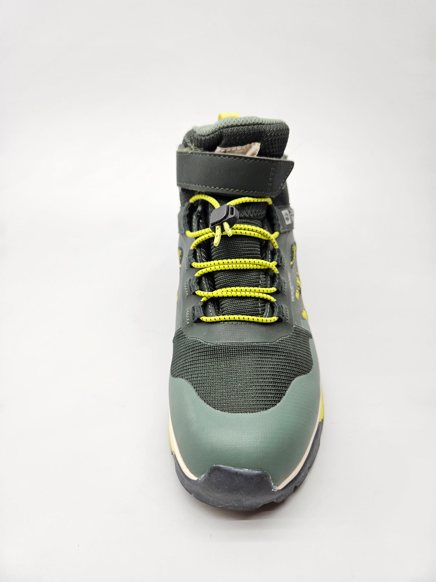 JACK WOLFSKIN ORIGINAL VODOOTPORNI CIZMI BR 37