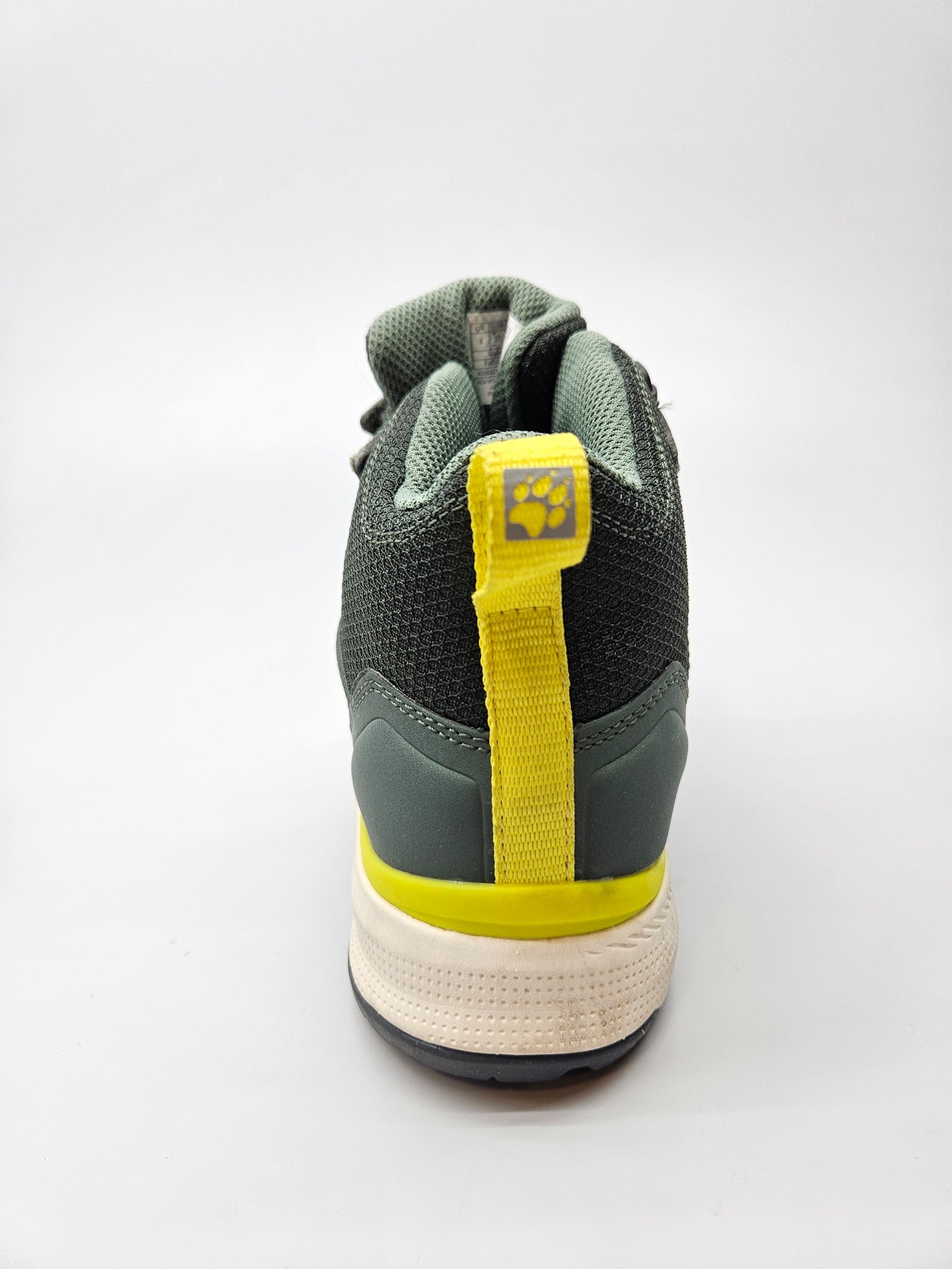 JACK WOLFSKIN ORIGINAL VODOOTPORNI CIZMI BR 37