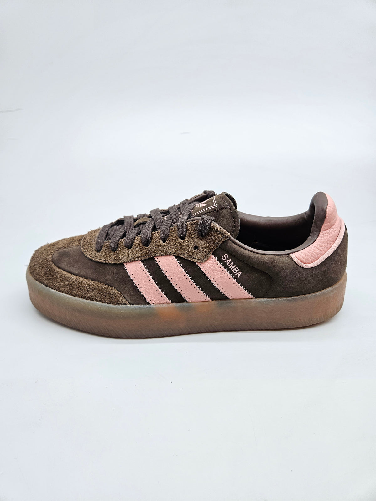 ADIDAS SAMBA ORIGINAL PATIKI BR 41