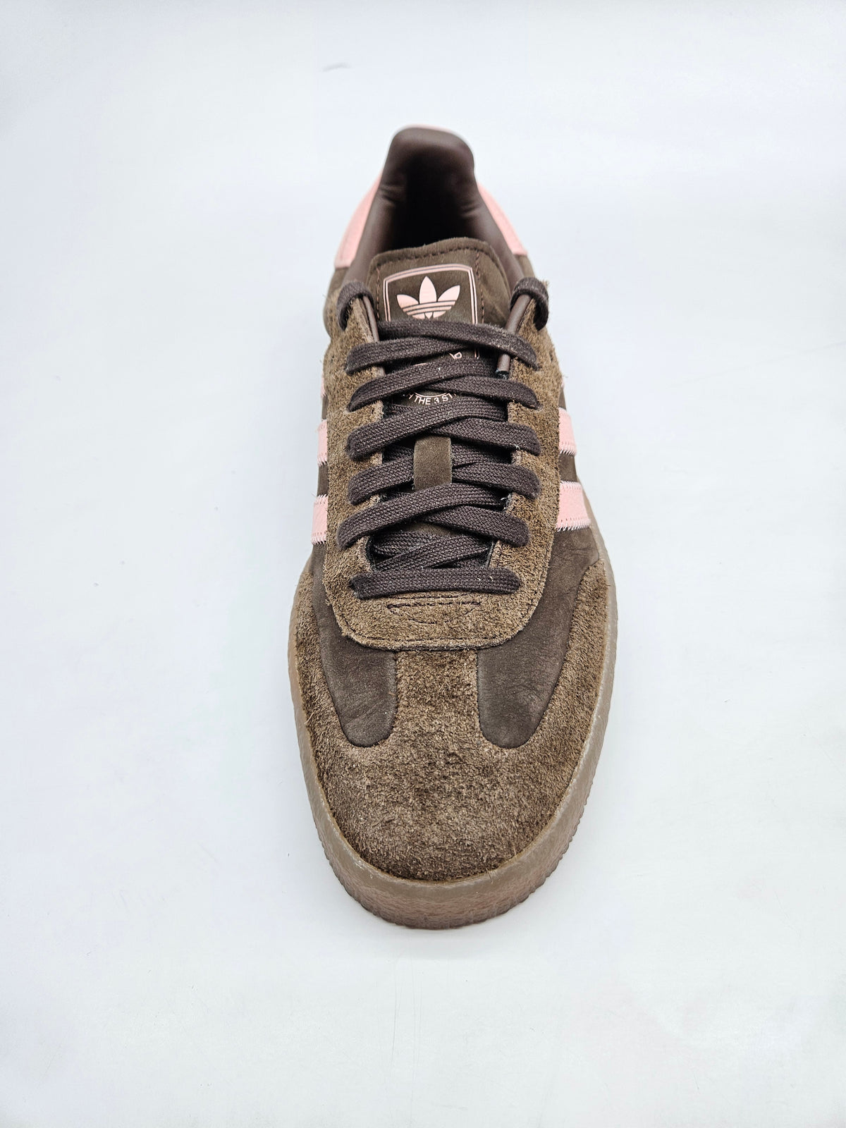 ADIDAS SAMBA ORIGINAL PATIKI BR 41