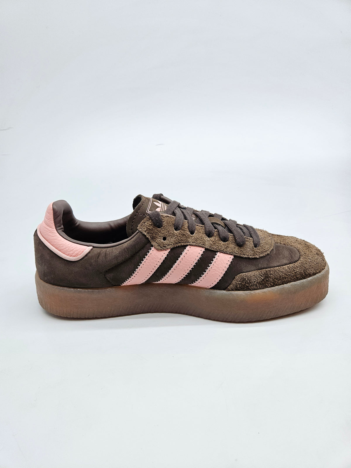 ADIDAS SAMBA ORIGINAL PATIKI BR 41