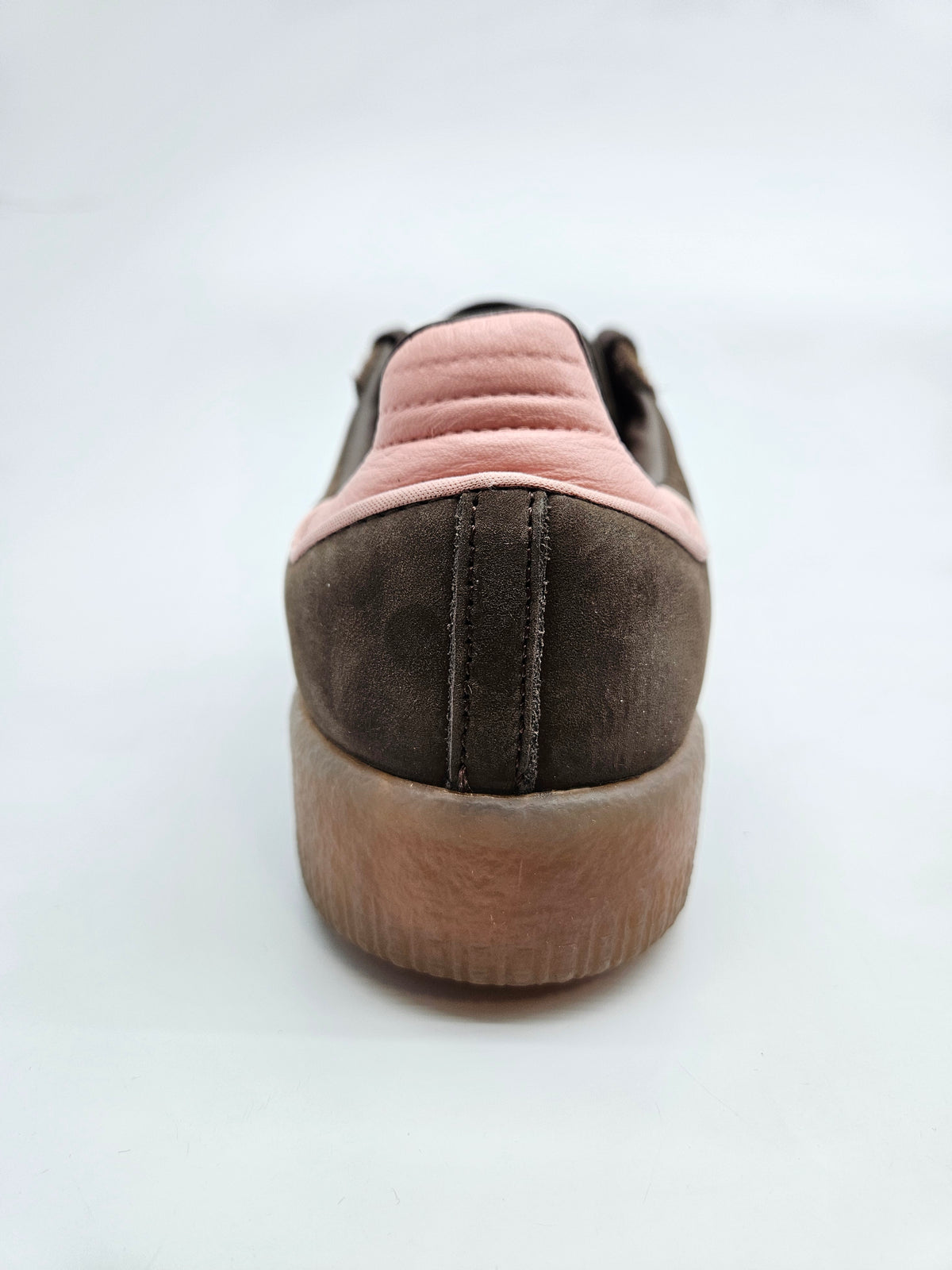 ADIDAS SAMBA ORIGINAL PATIKI BR 41