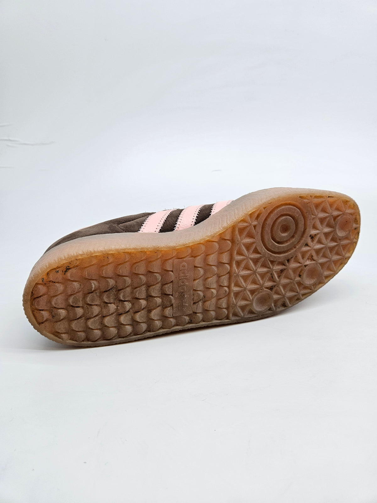 ADIDAS SAMBA ORIGINAL PATIKI BR 41