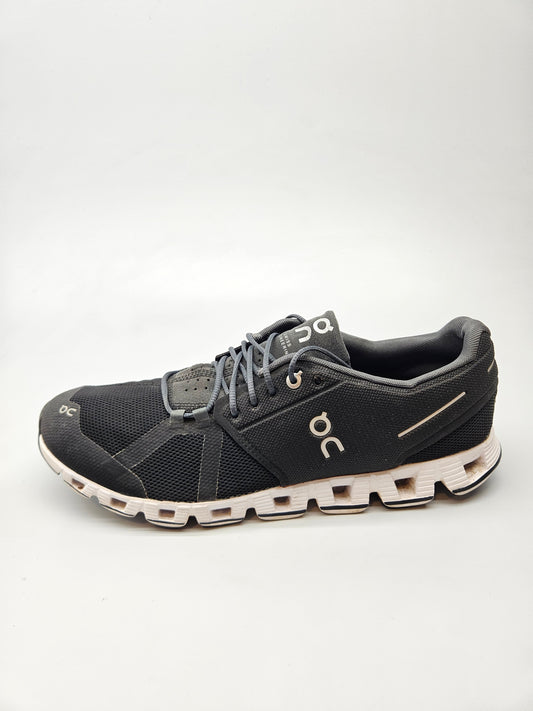 ON RUNNING ORIGINAL PATIKI BR 46