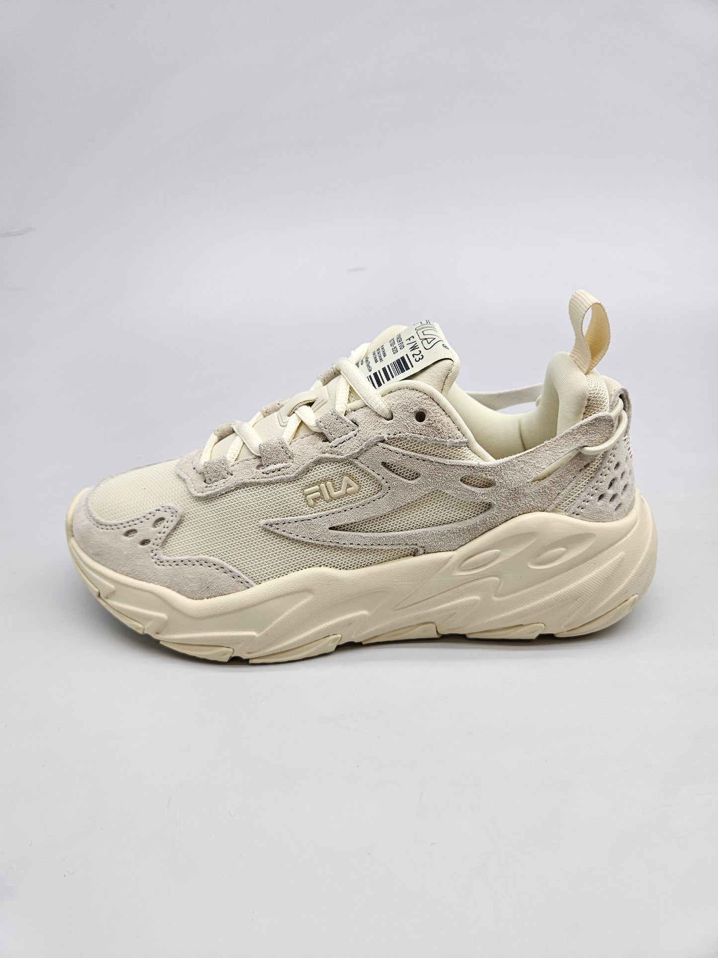 FILA NOVI ORIGINAL PATIKI BR 36