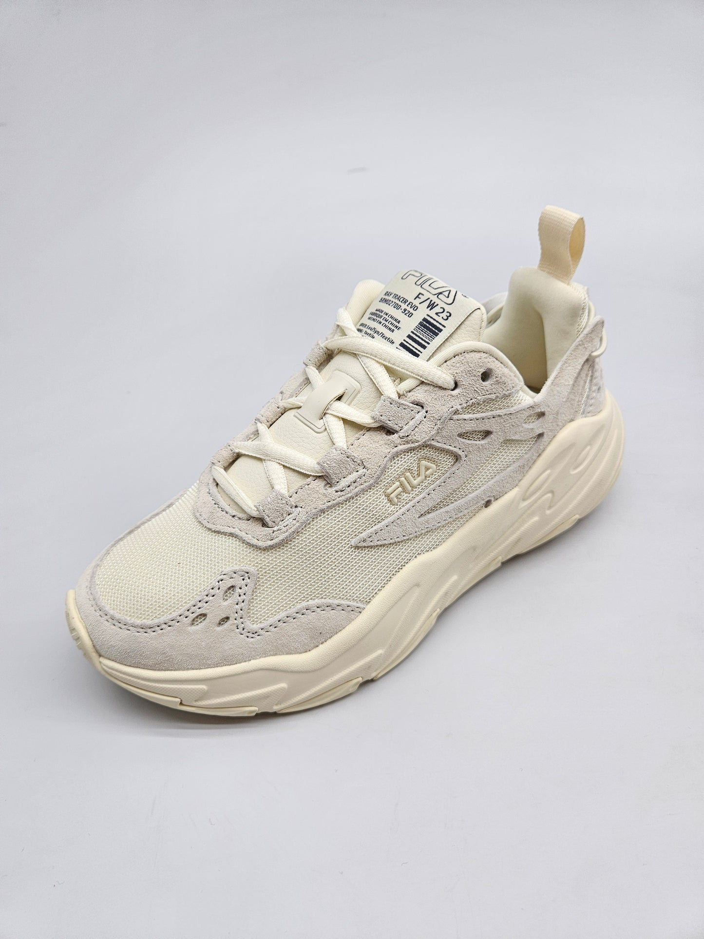 FILA NOVI ORIGINAL PATIKI BR 36