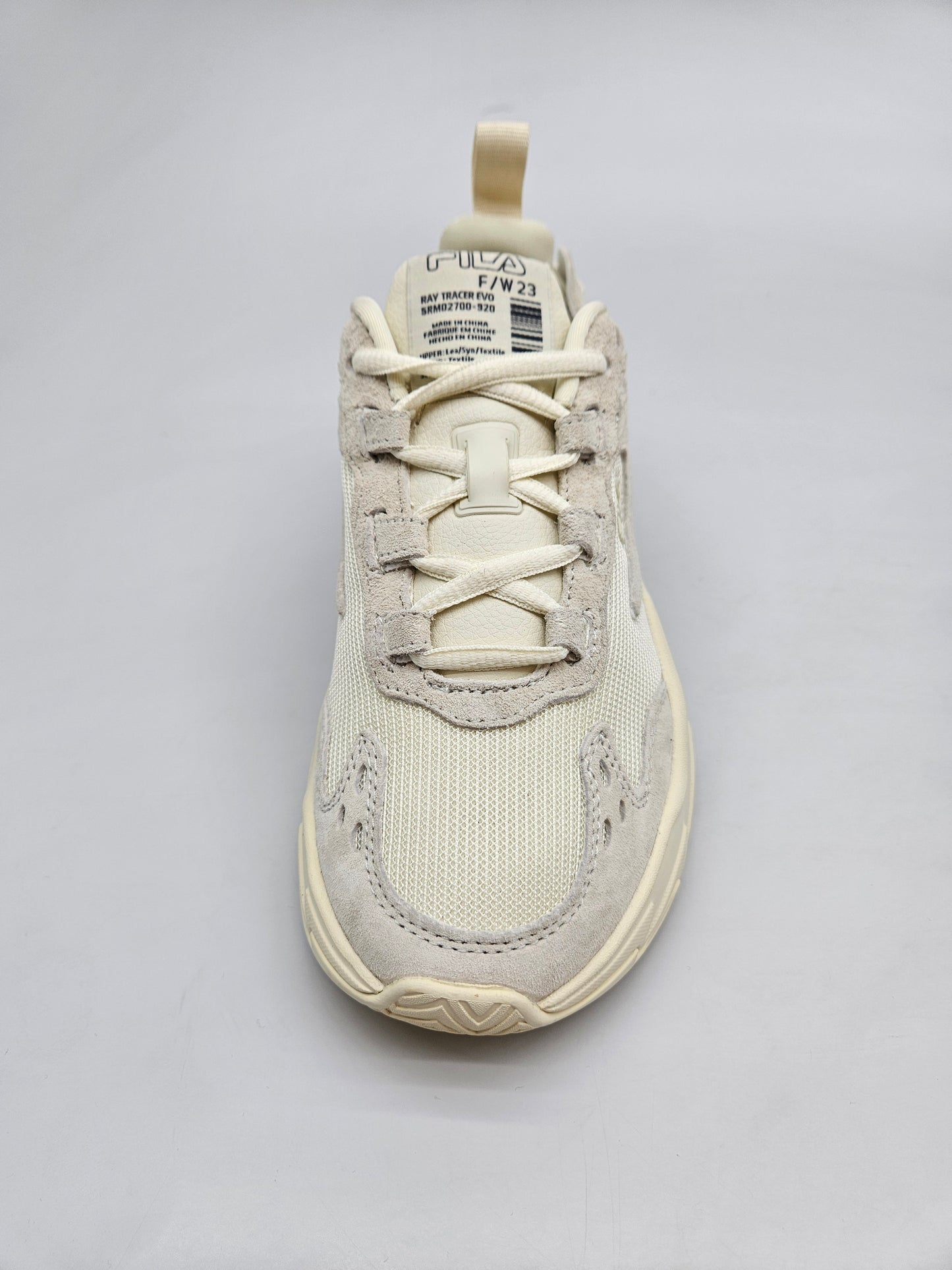 FILA NOVI ORIGINAL PATIKI BR 36