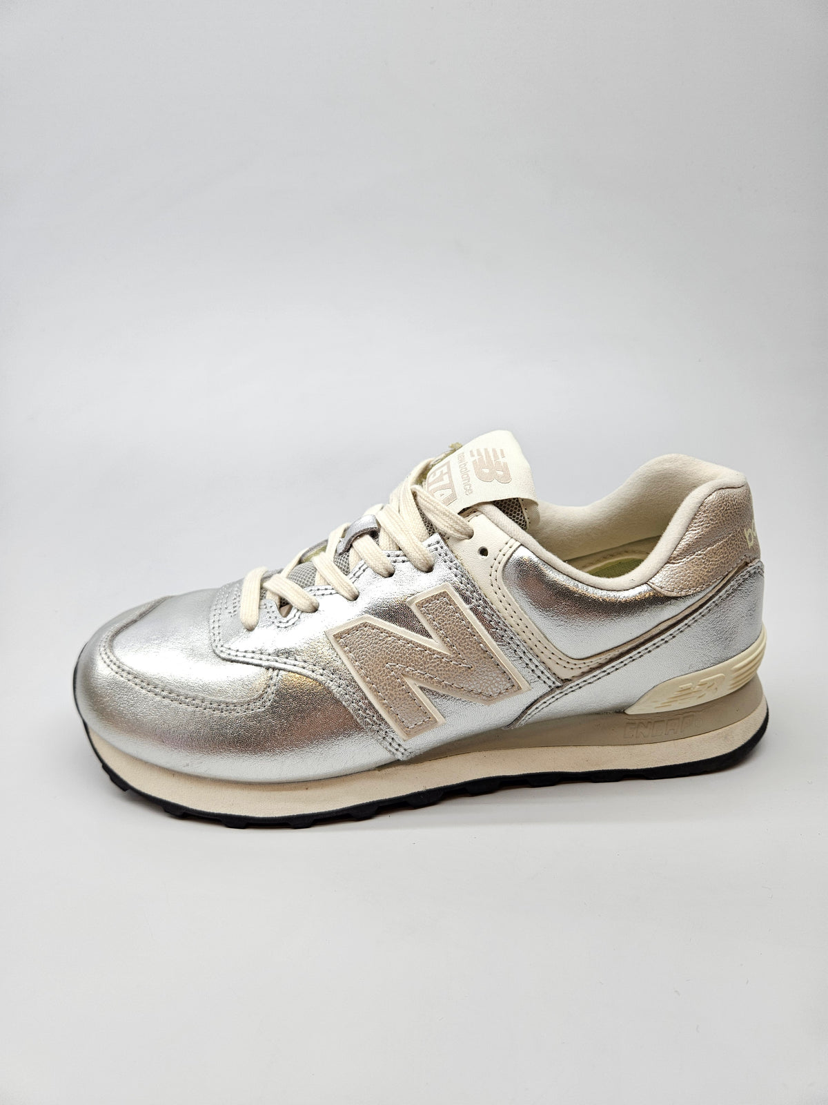 NEW BALANCE  ORIGINAL PATIKI BR 40
