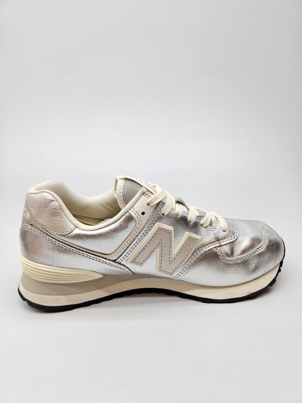 NEW BALANCE  ORIGINAL PATIKI BR 40