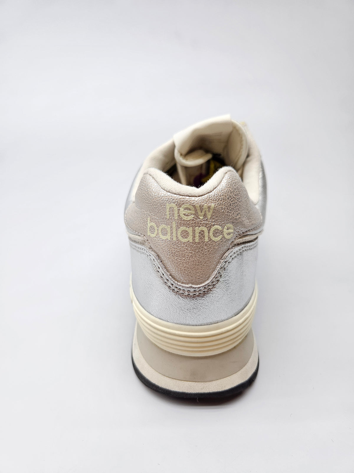 NEW BALANCE  ORIGINAL PATIKI BR 40