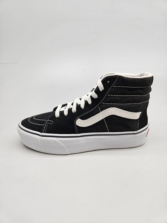 VANS ORIGINAL PATIKI BR 38.5