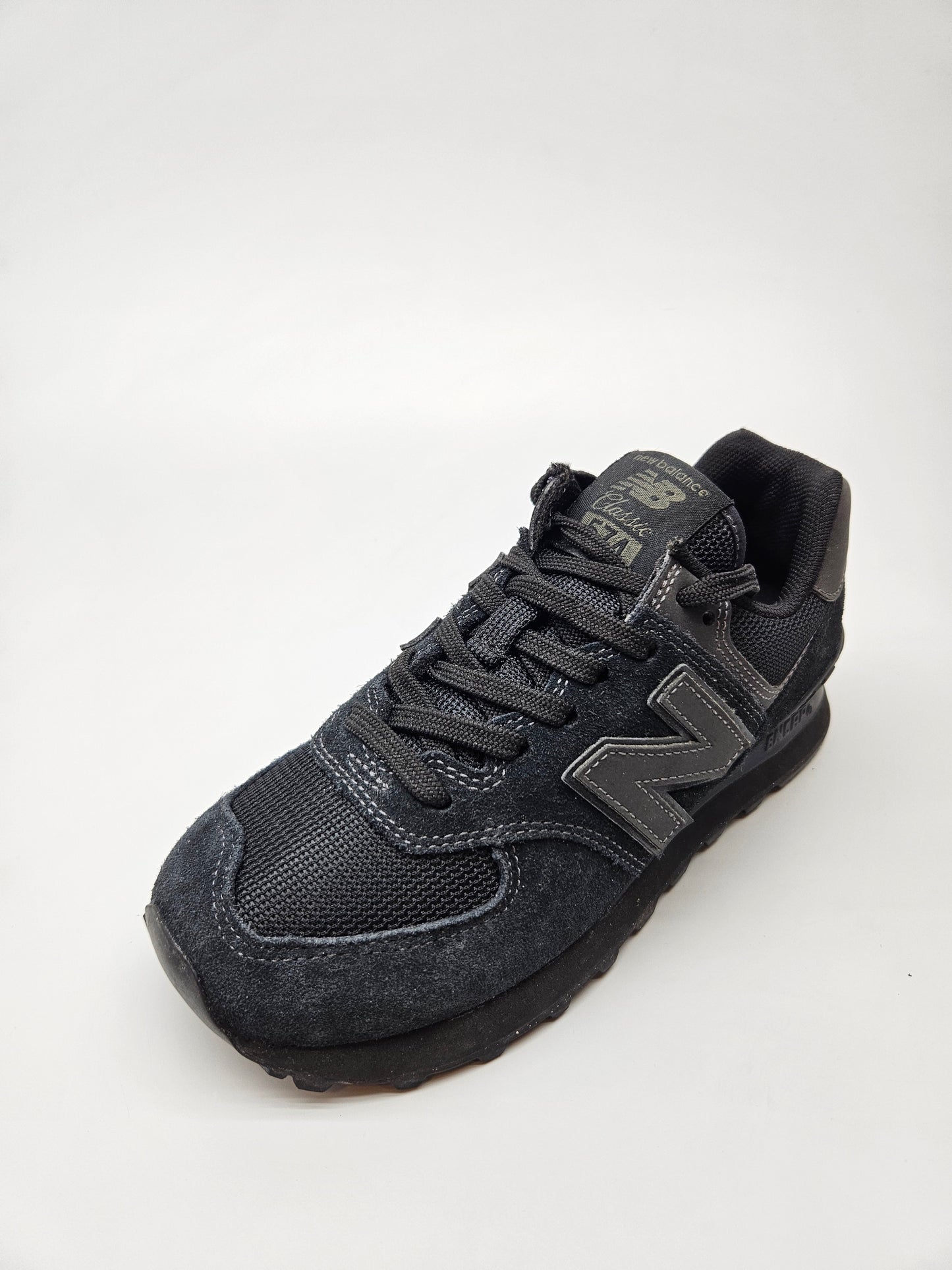 NEW BALANCE ORIGINAL PATIKI BR 36