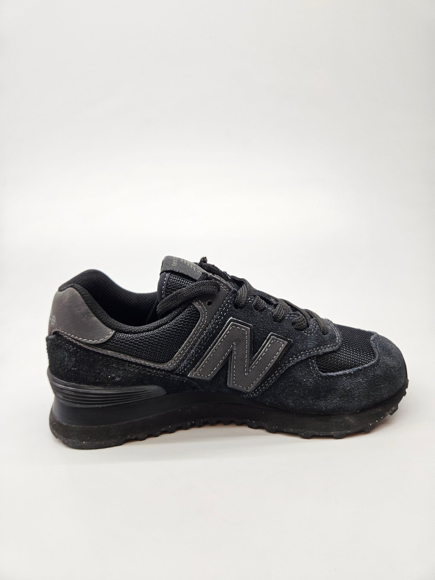 NEW BALANCE ORIGINAL PATIKI BR 36