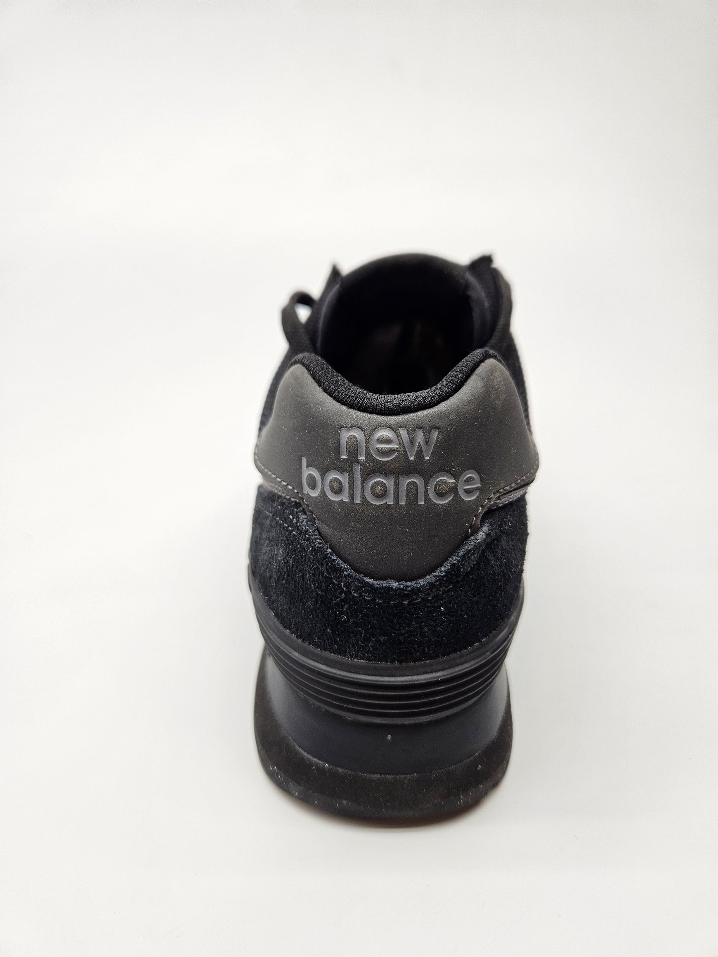 NEW BALANCE ORIGINAL PATIKI BR 36
