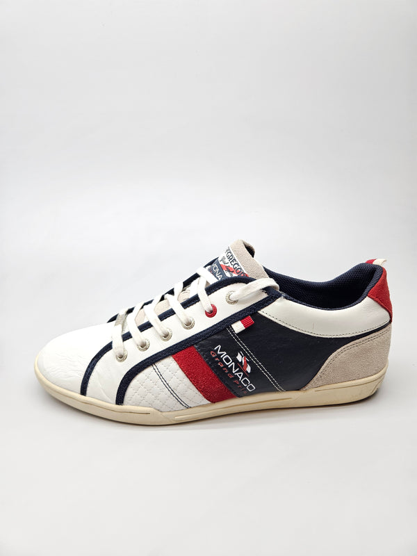 MC GREGOR ORIGINAL PATIKI BR 44