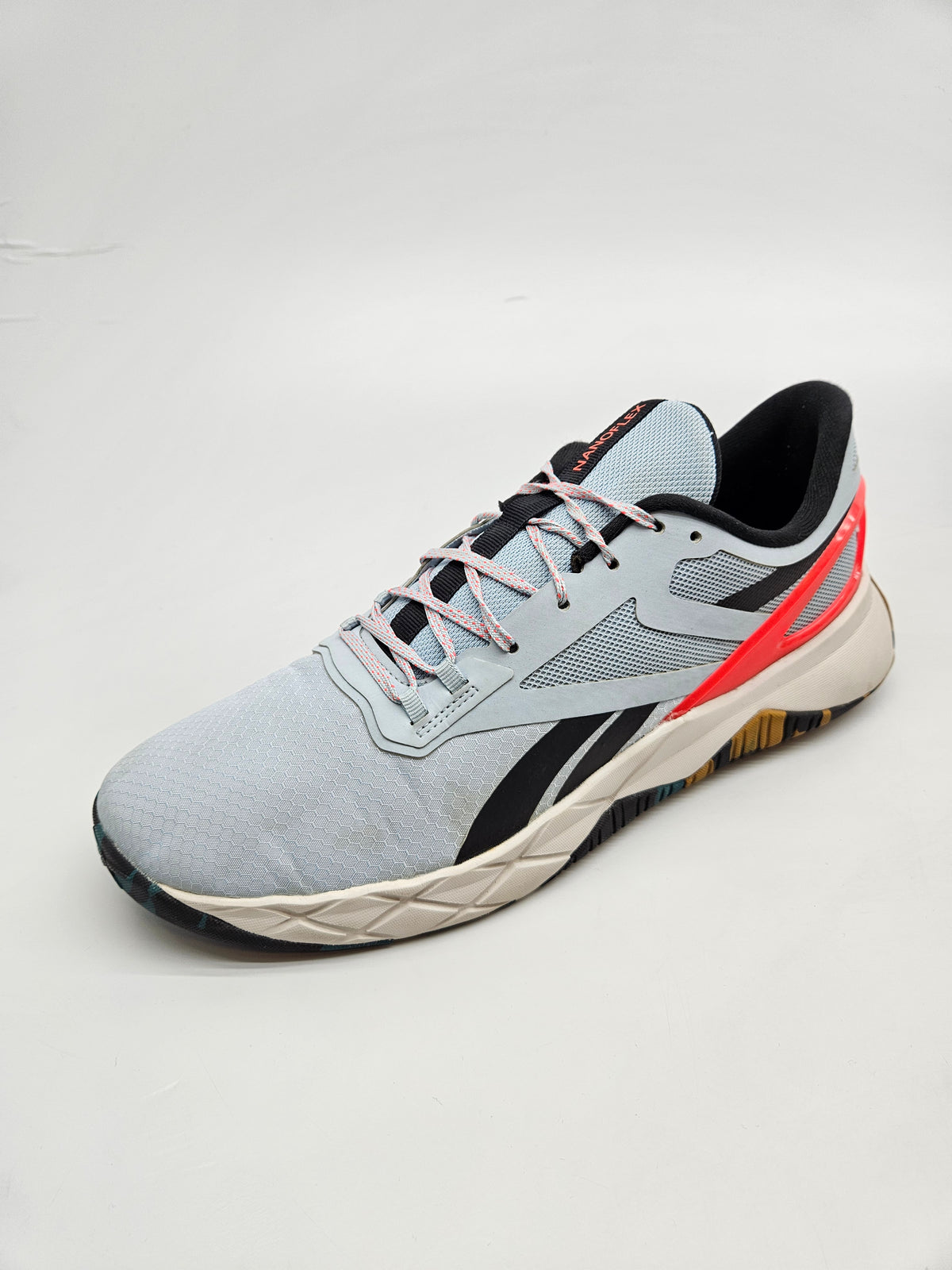 REEBOK ORIGINAL PATIKI BR 45.5