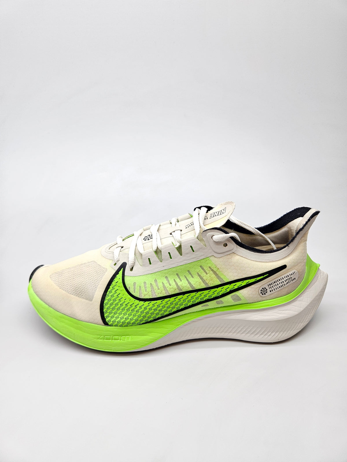 NIKE ORIGINAL PATIKI BR 42