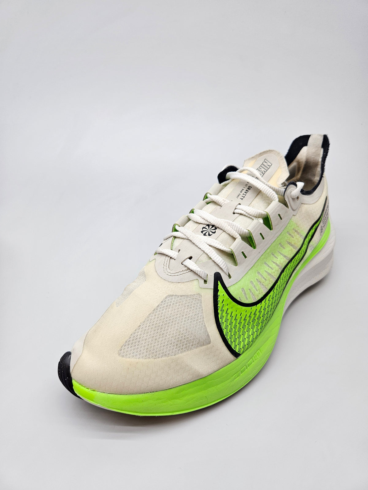 NIKE ORIGINAL PATIKI BR 42