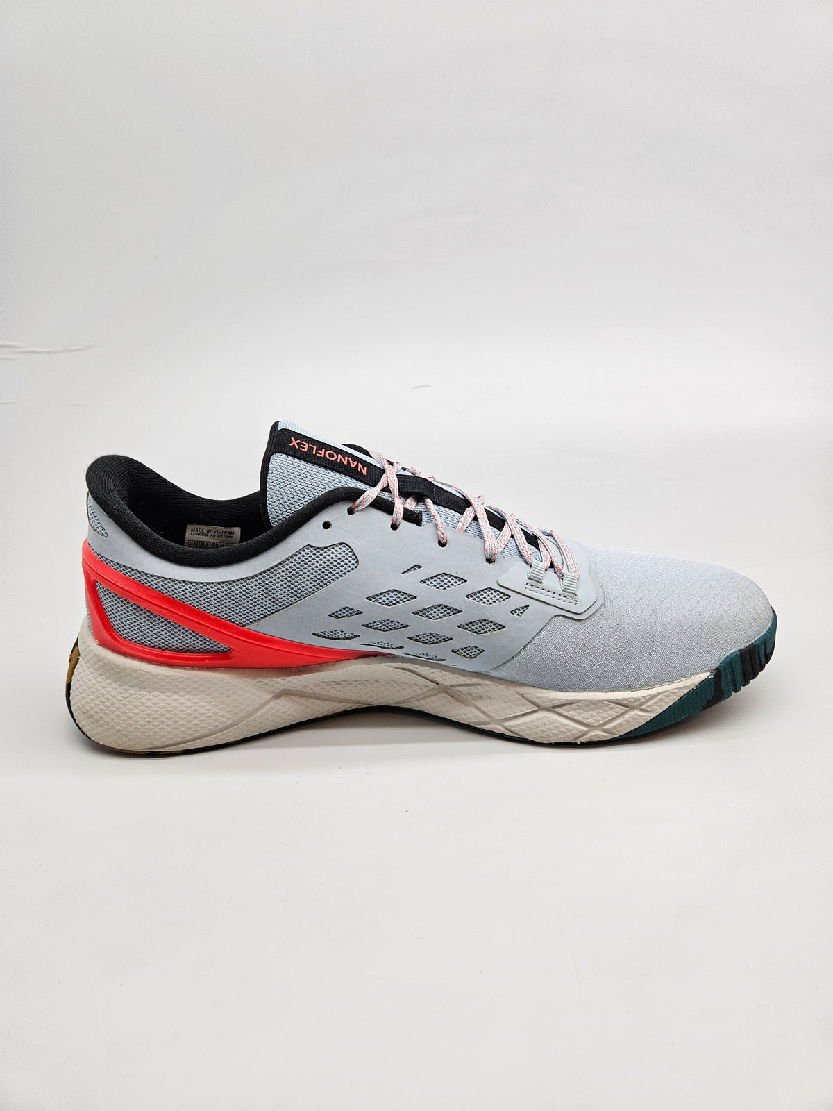 REEBOK ORIGINAL PATIKI BR 45.5
