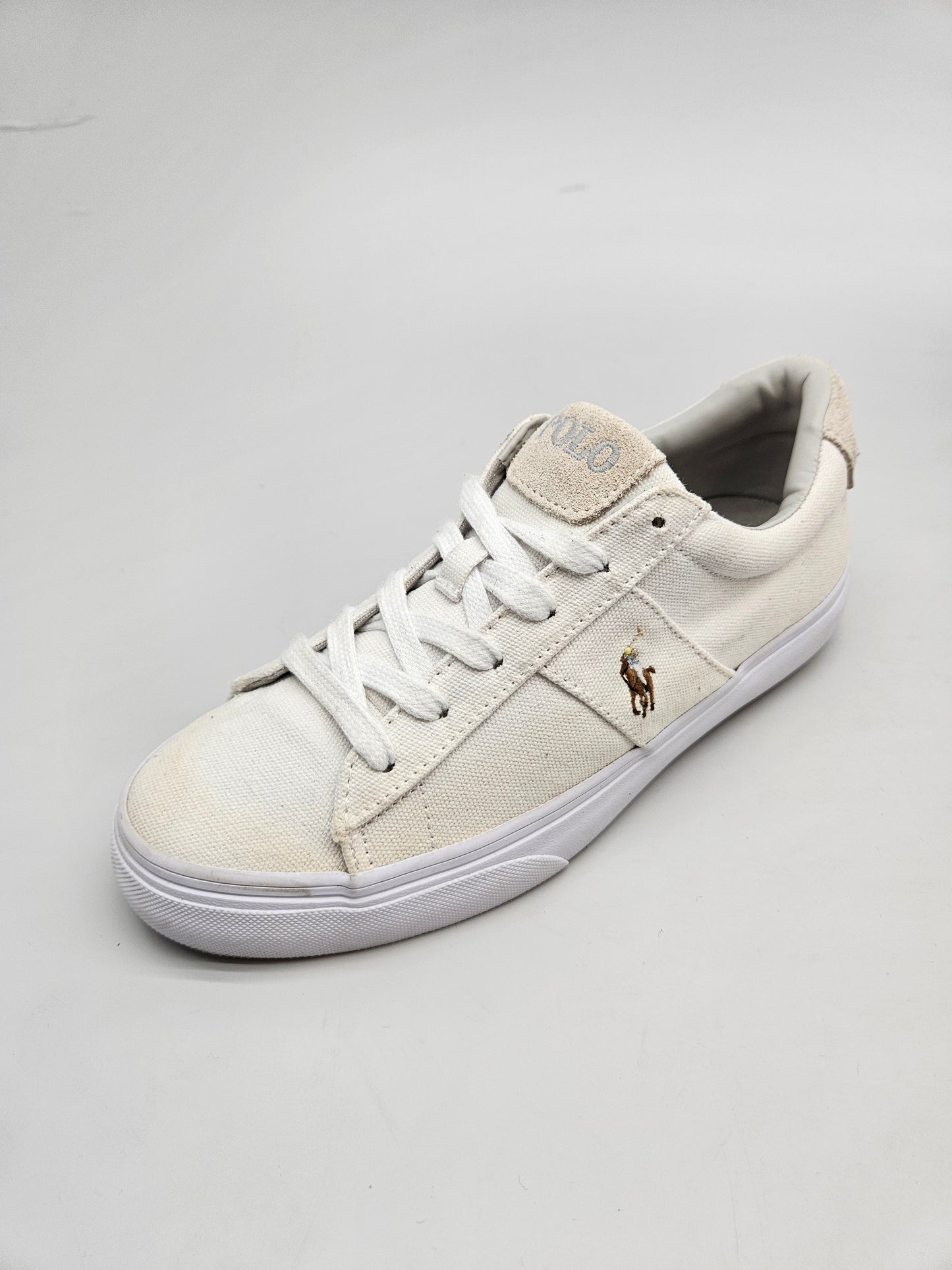 POLO RALPH LAUREN ORIGINAL PATIKI BR 39